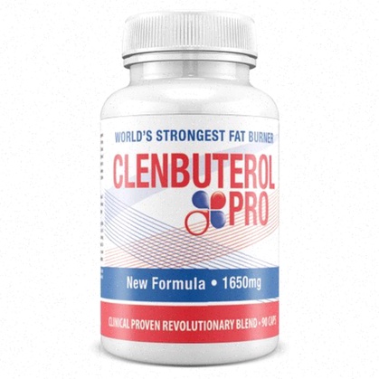 clenbuterol