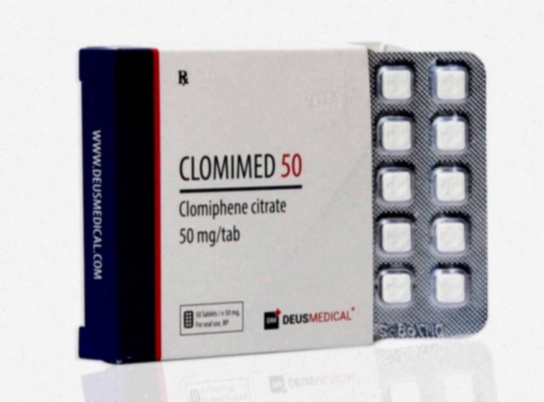 clomiphene