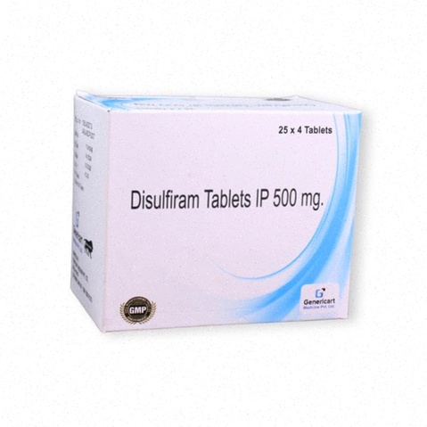 disulfiram
