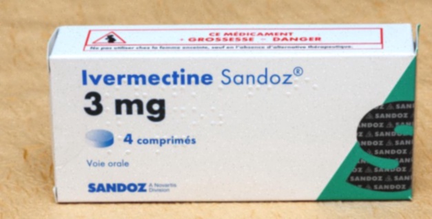 ivermectin