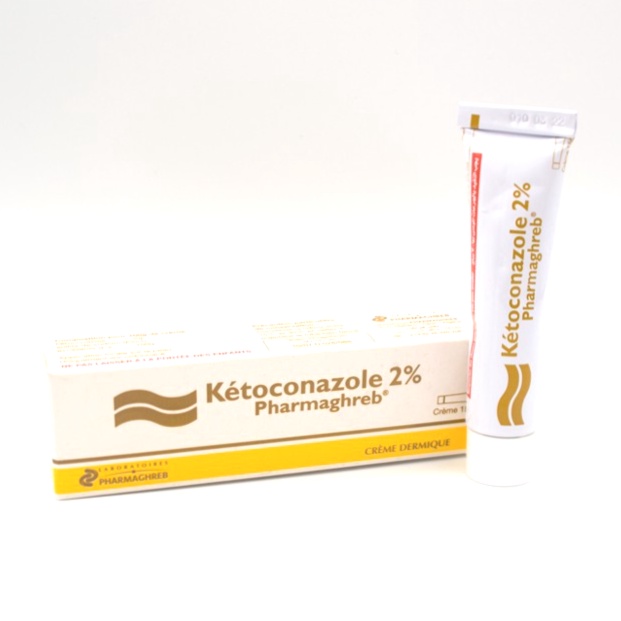 ketoconazole