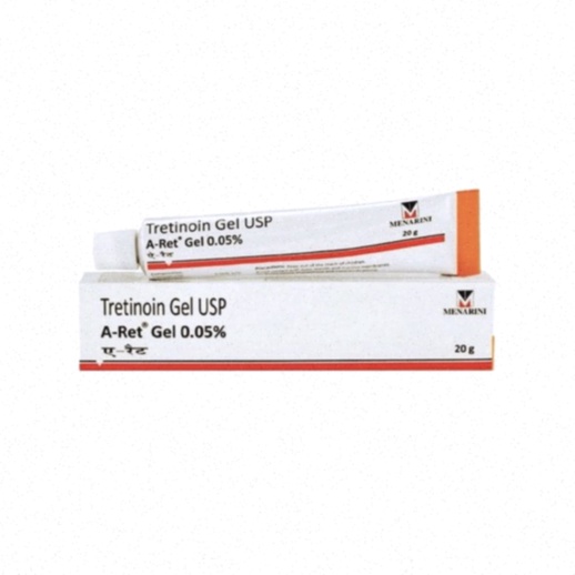 tretinoin