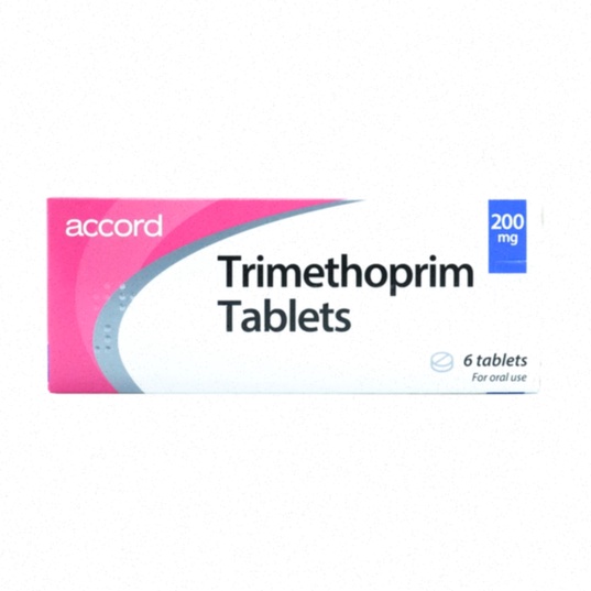 trimethoprim